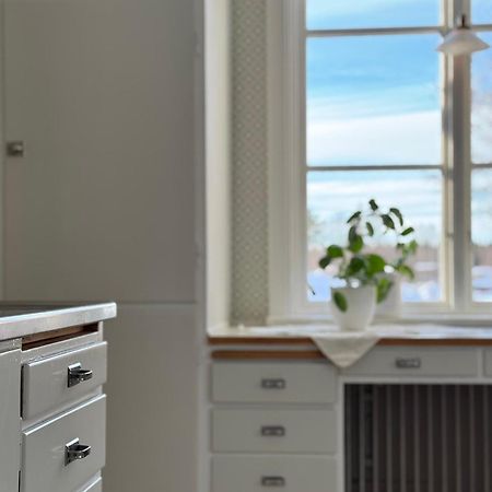 Gamla Ersgarden I Ersmark Umeå Exteriér fotografie