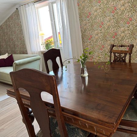 Gamla Ersgarden I Ersmark Umeå Exteriér fotografie