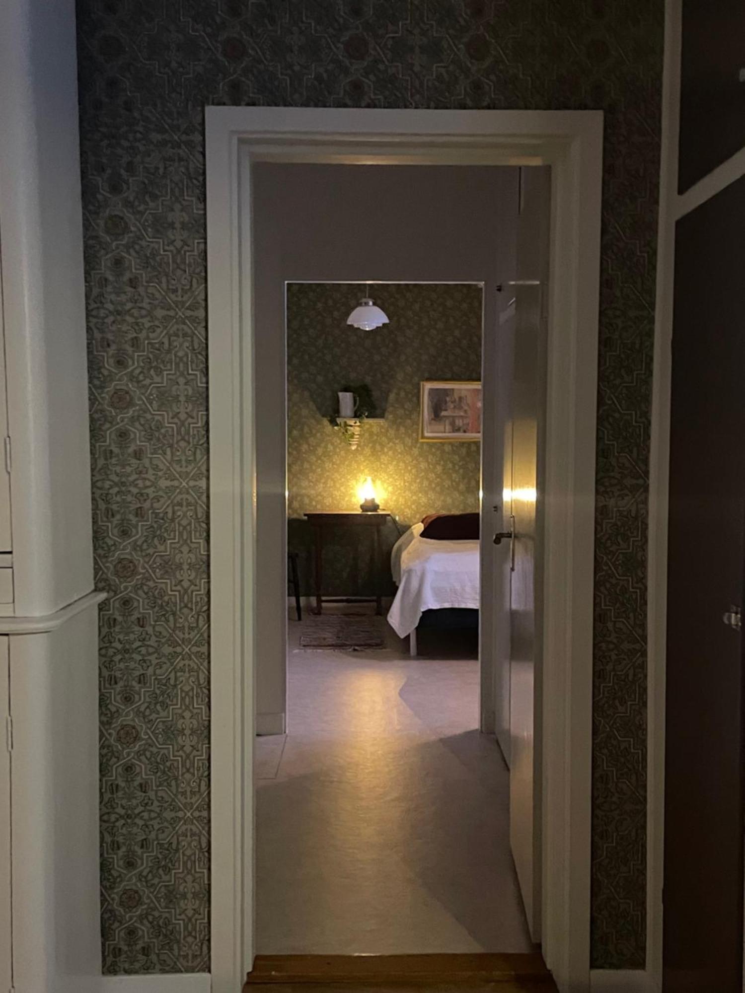 Gamla Ersgarden I Ersmark Umeå Exteriér fotografie